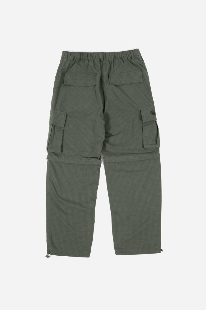 Wasted Pantalon Hunter Yard