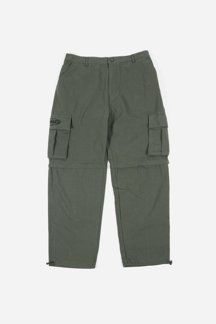 wasted Pantalon Hunter Yard