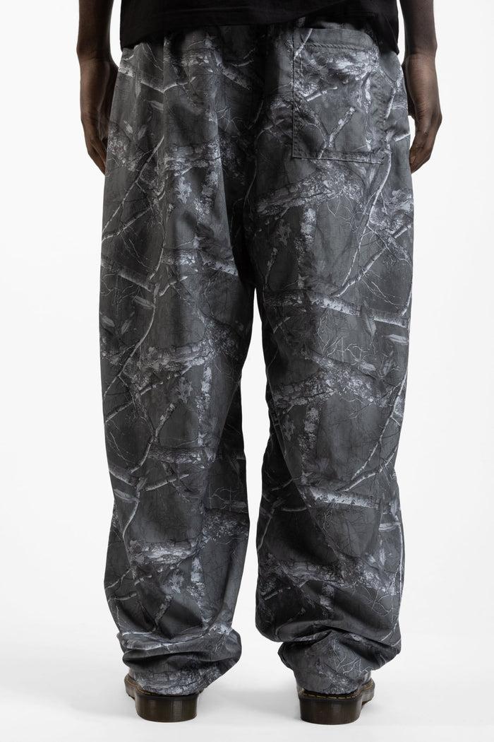 Wasted Pantalon Wasteland Camo