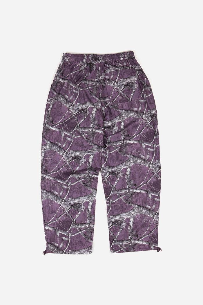 wasted Pantalon Wasteland Camo Violet