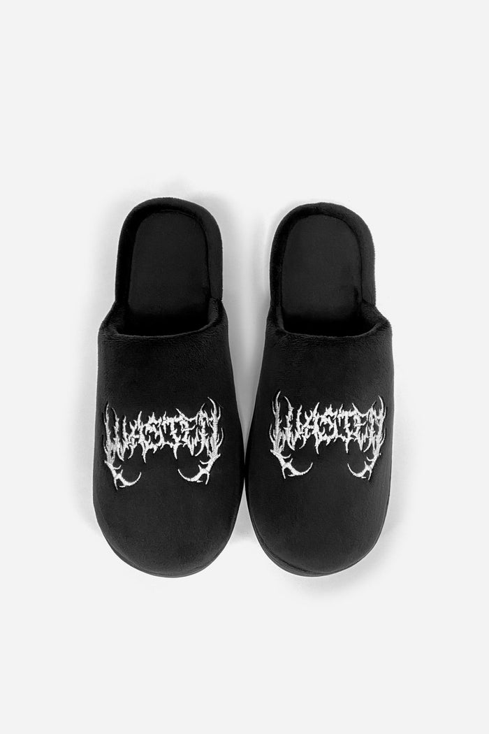 Wasted Pantoufles Dante