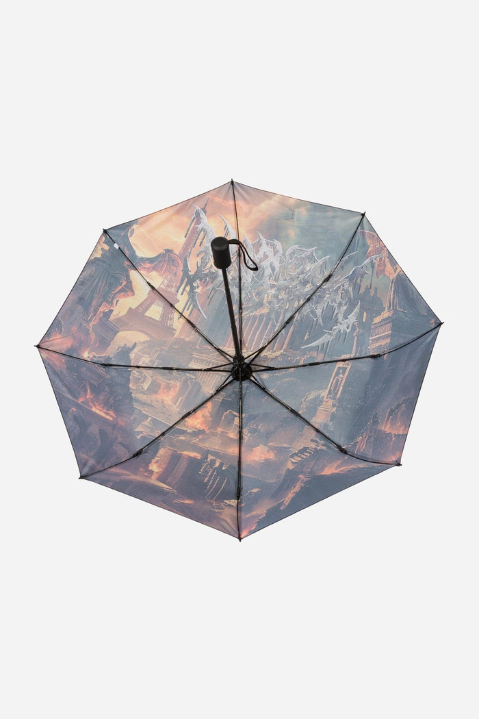 Wasted Parapluie Semper