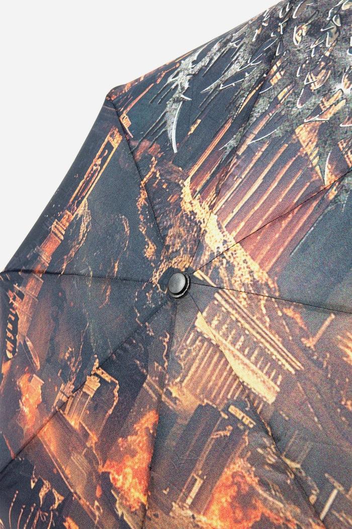 Wasted Parapluie Semper