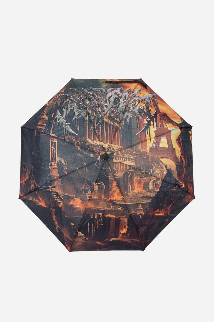 wasted Parapluie Semper