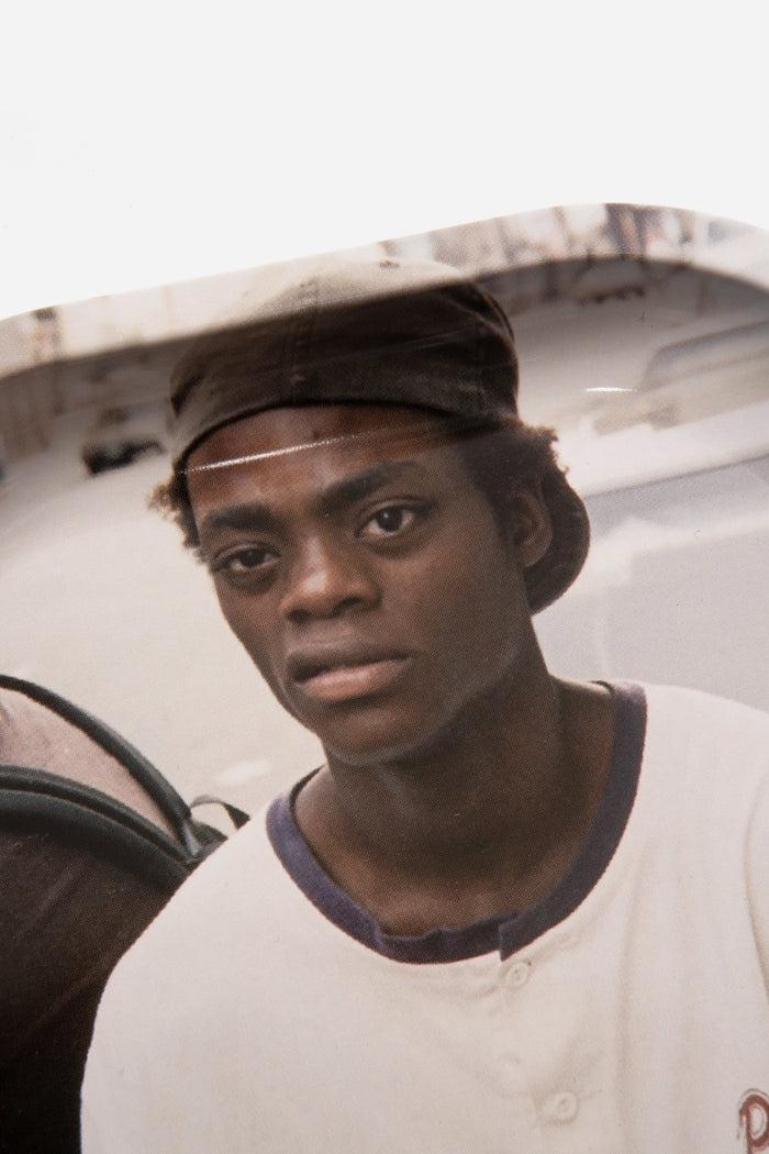 Wasted Plateau Punk Picasso