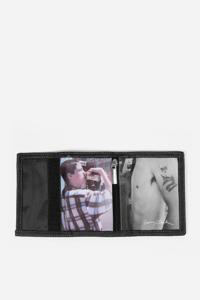 Wasted Porte Feuille Punk Picasso