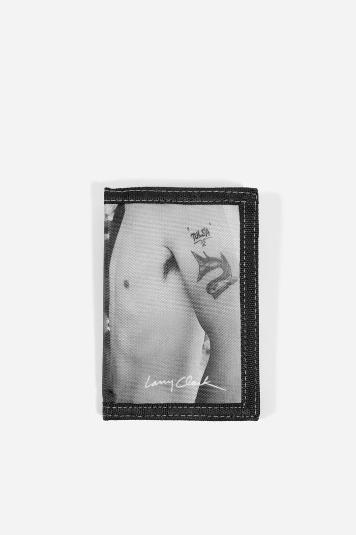 wasted Porte Feuille Punk Picasso