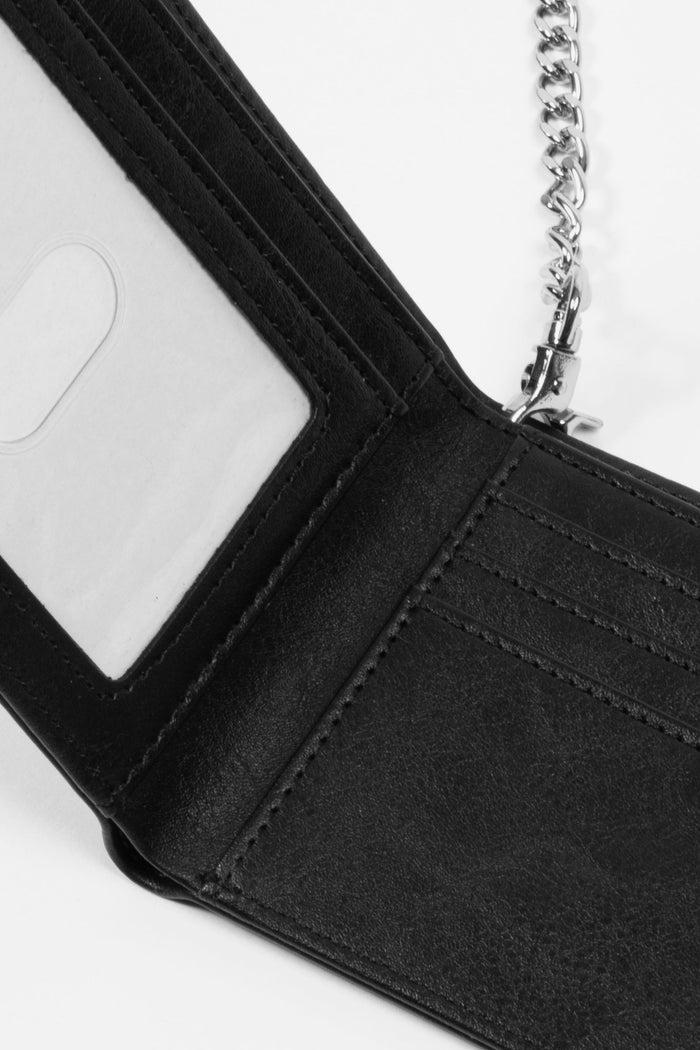 Wasted Portefeuille Yard