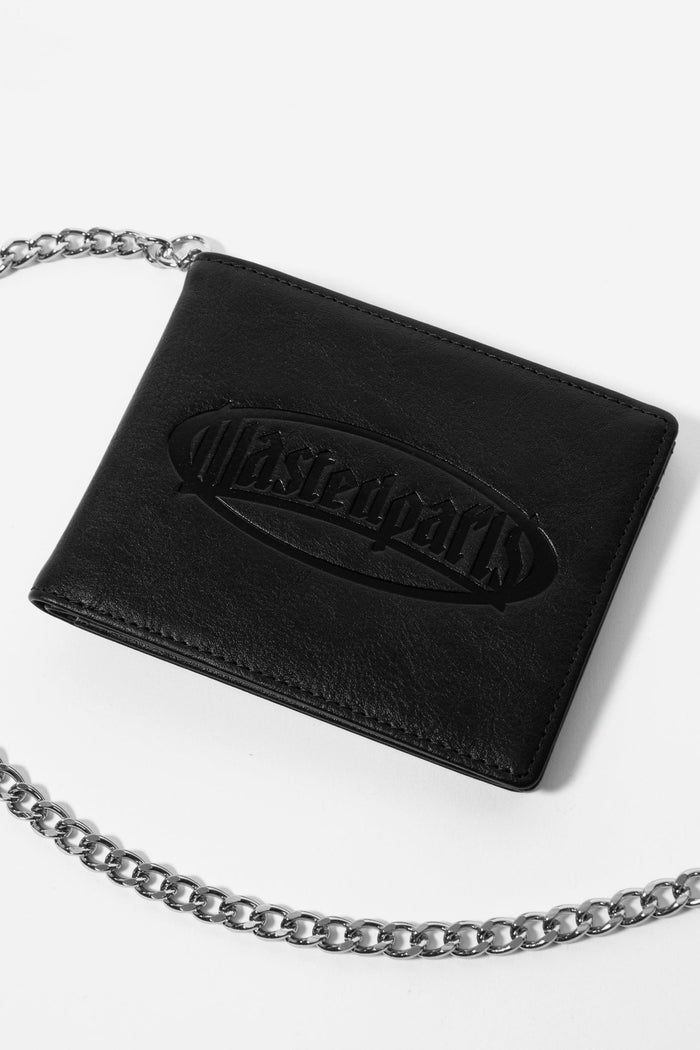 Wasted Portefeuille Yard