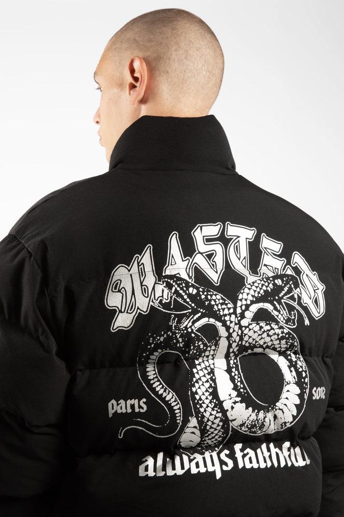 Wasted Puffer Lethal