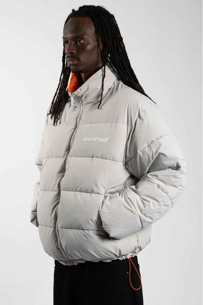Wasted Puffer Pulse