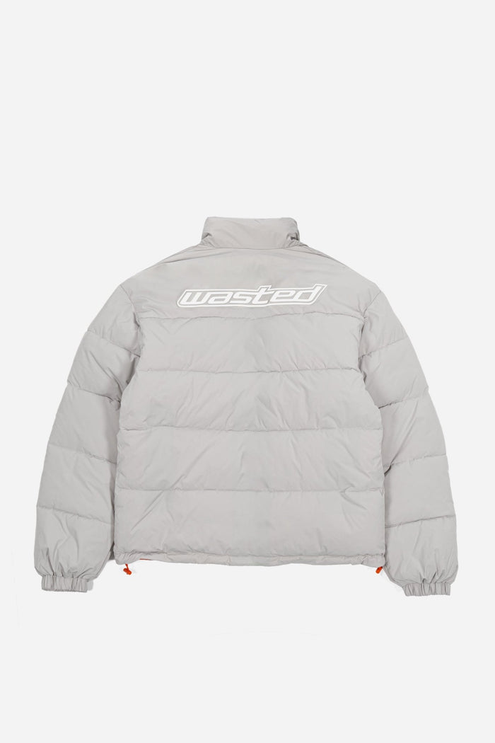 Wasted Puffer Pulse