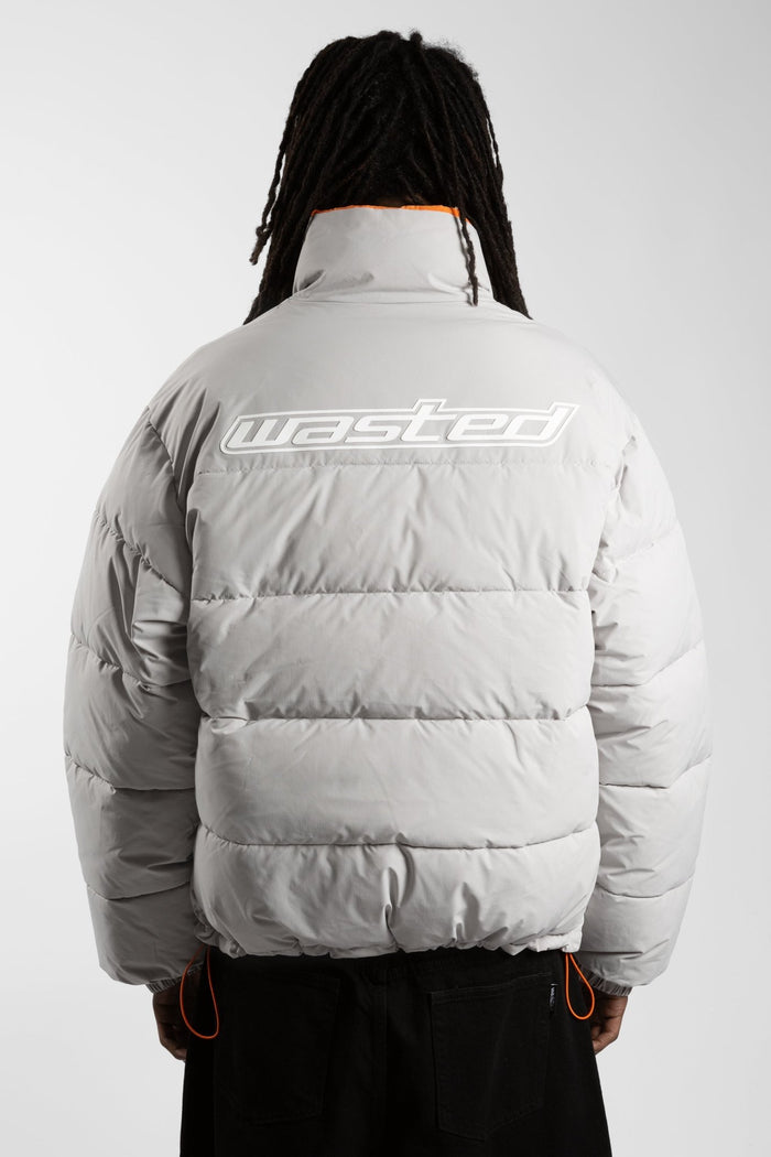 Wasted Puffer Pulse