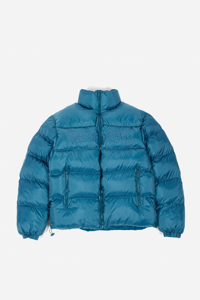 wasted Puffer United