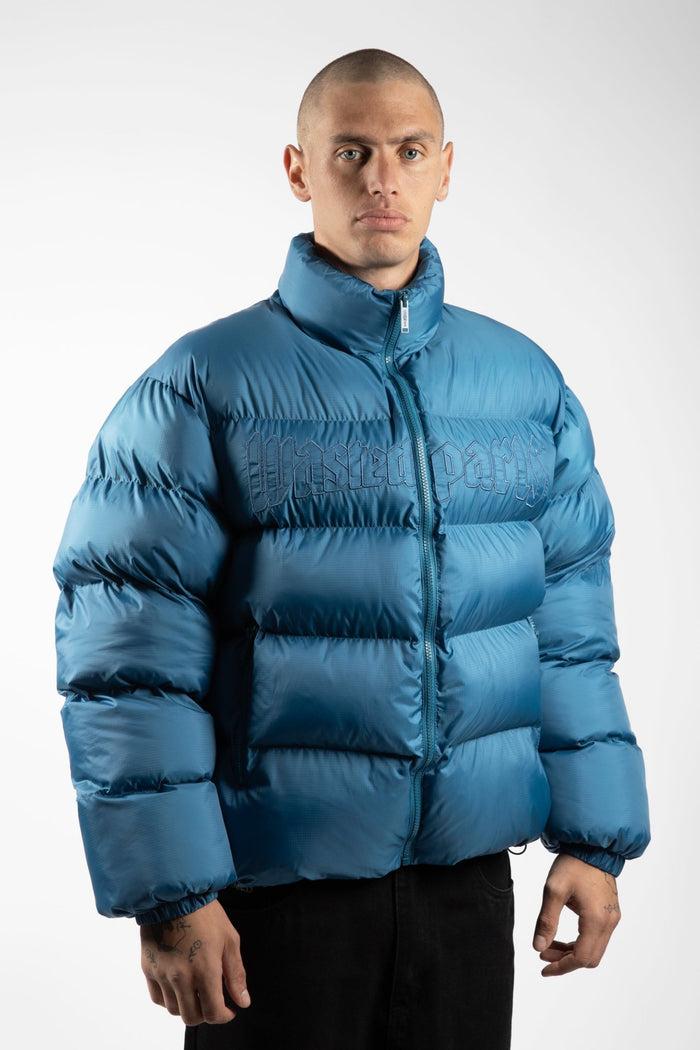 Wasted Puffer United