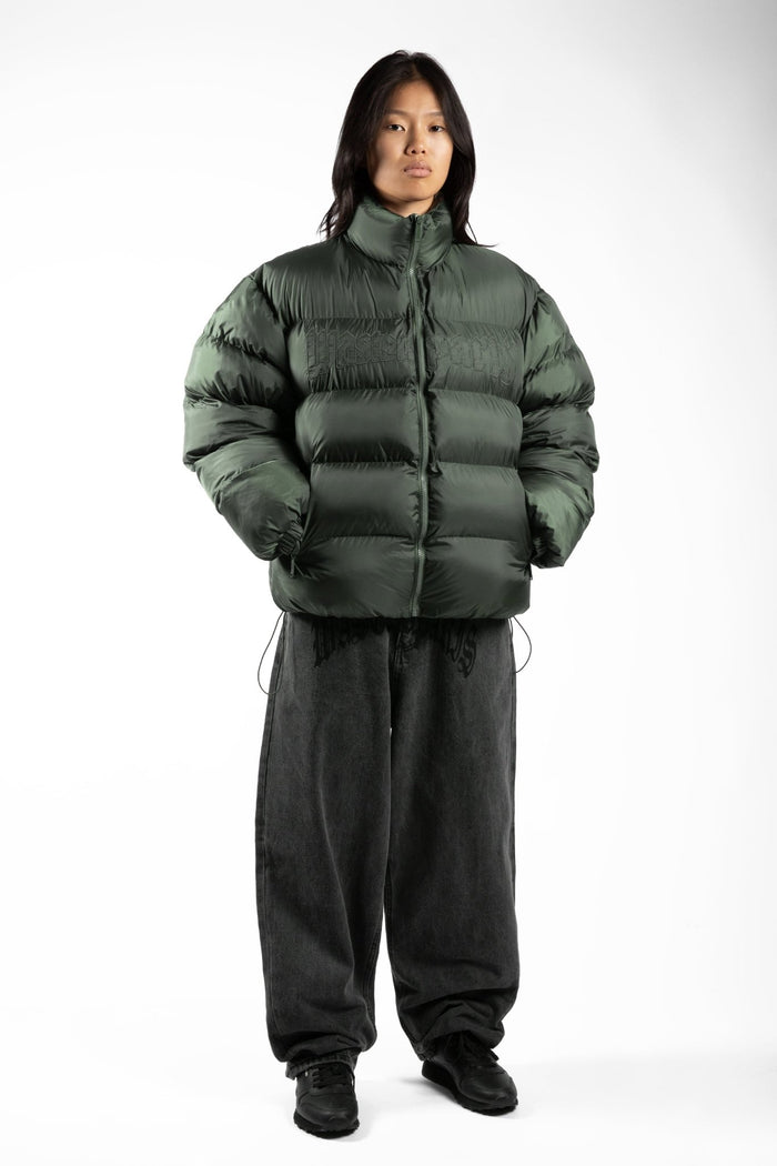 Wasted Puffer United