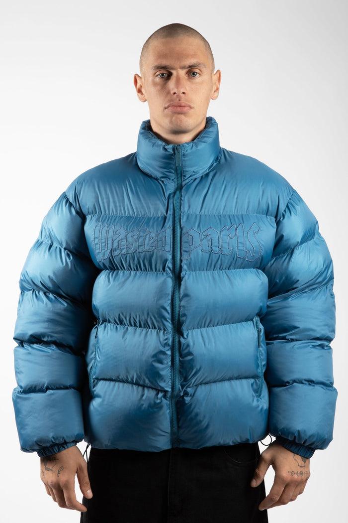 Wasted Puffer United