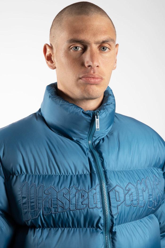 Wasted Puffer United