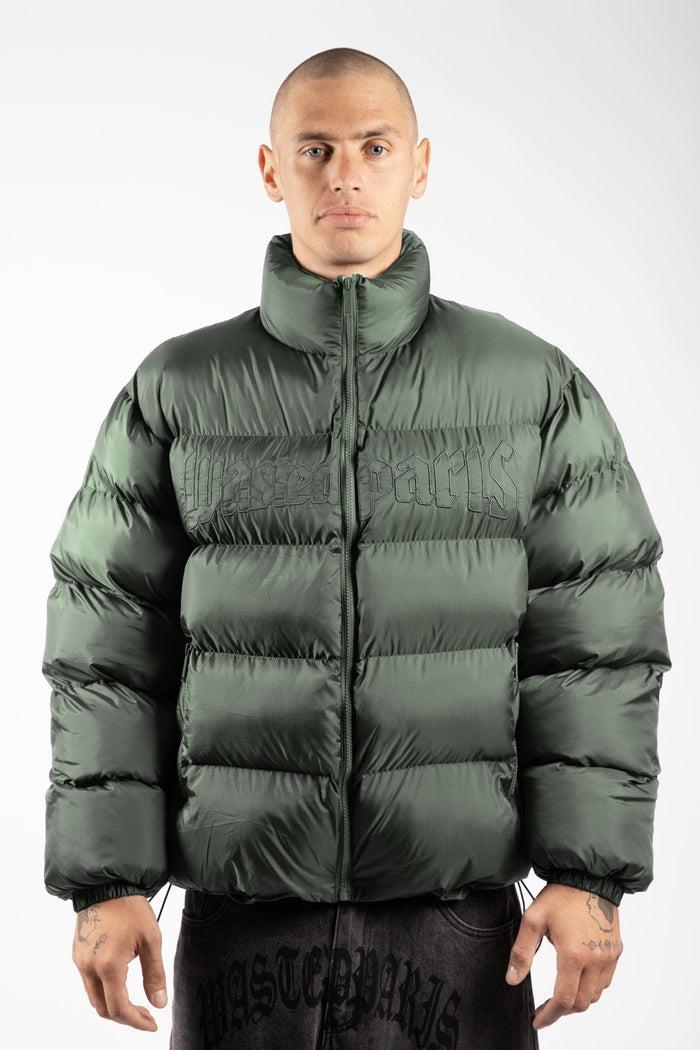 Wasted Puffer United