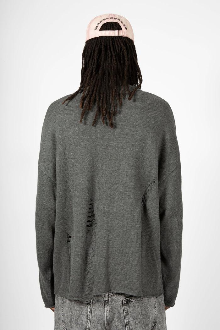 Wasted Pull Destroy Never Comes