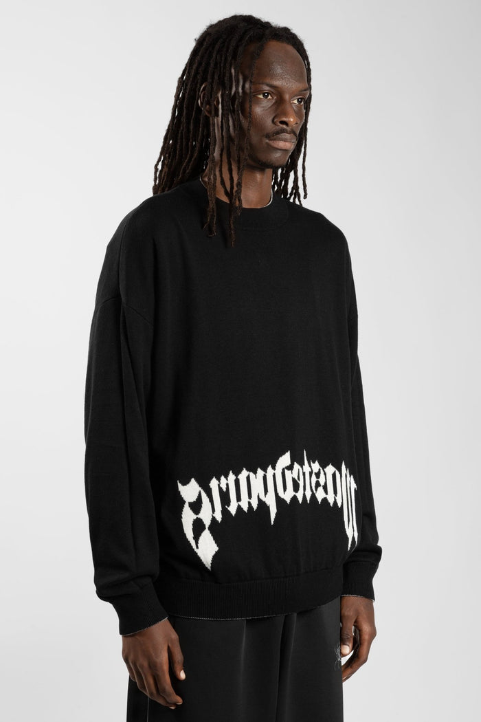 Wasted Pull Reverse Pitcher