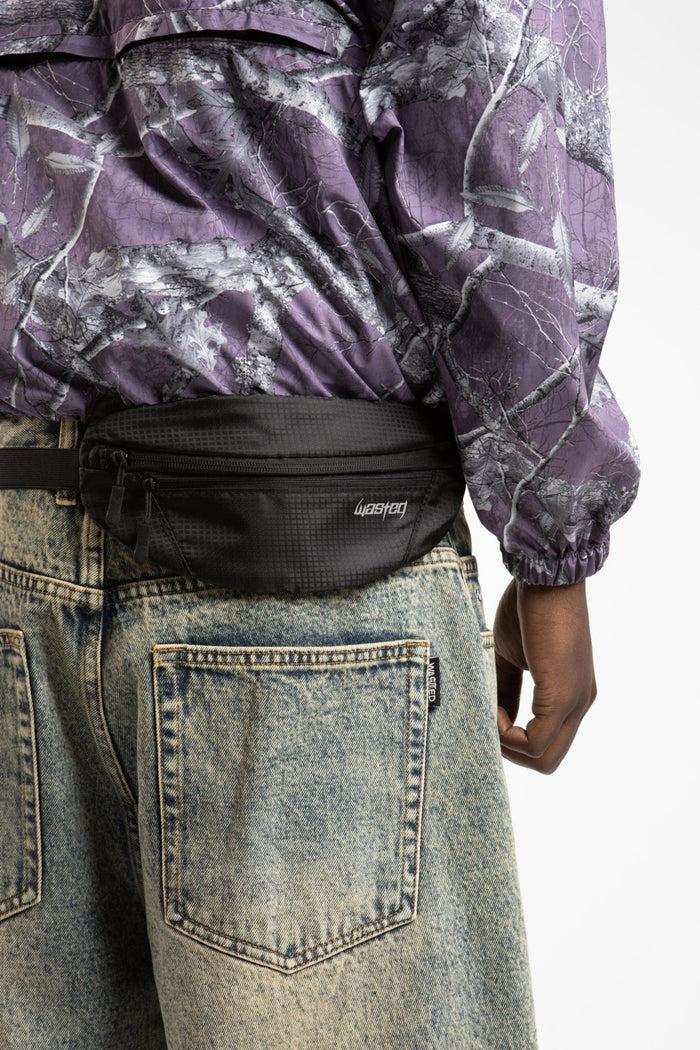 Wasted Sac Banane Blade