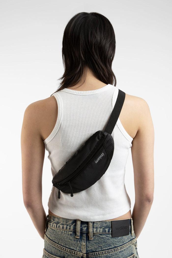 Wasted Sac Banane Blade