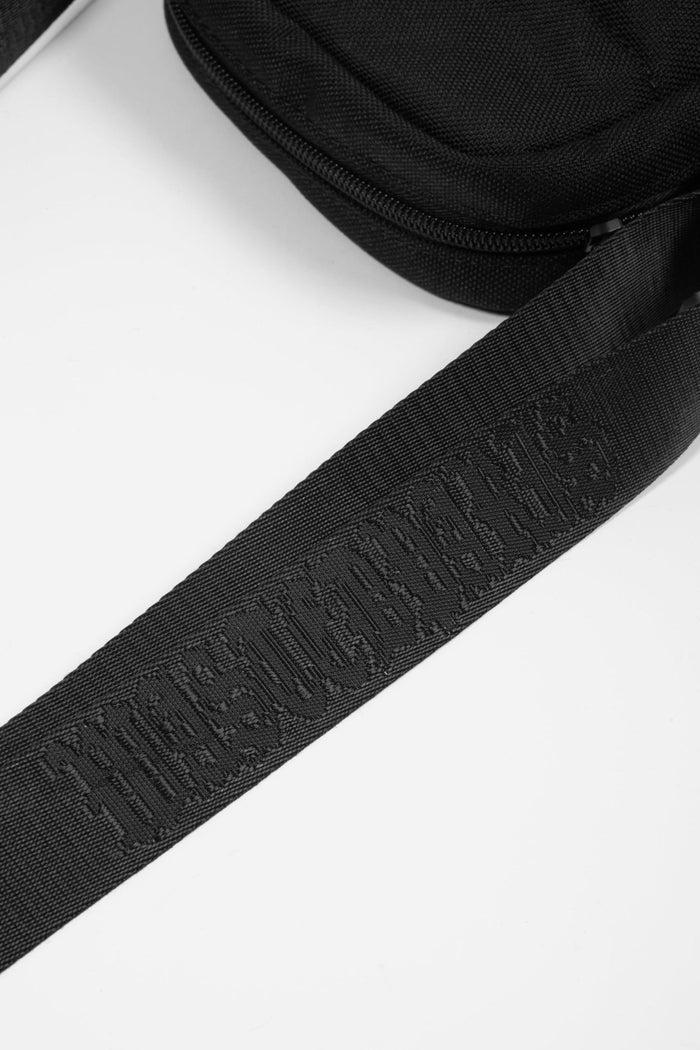 Wasted Sacoche Boiler