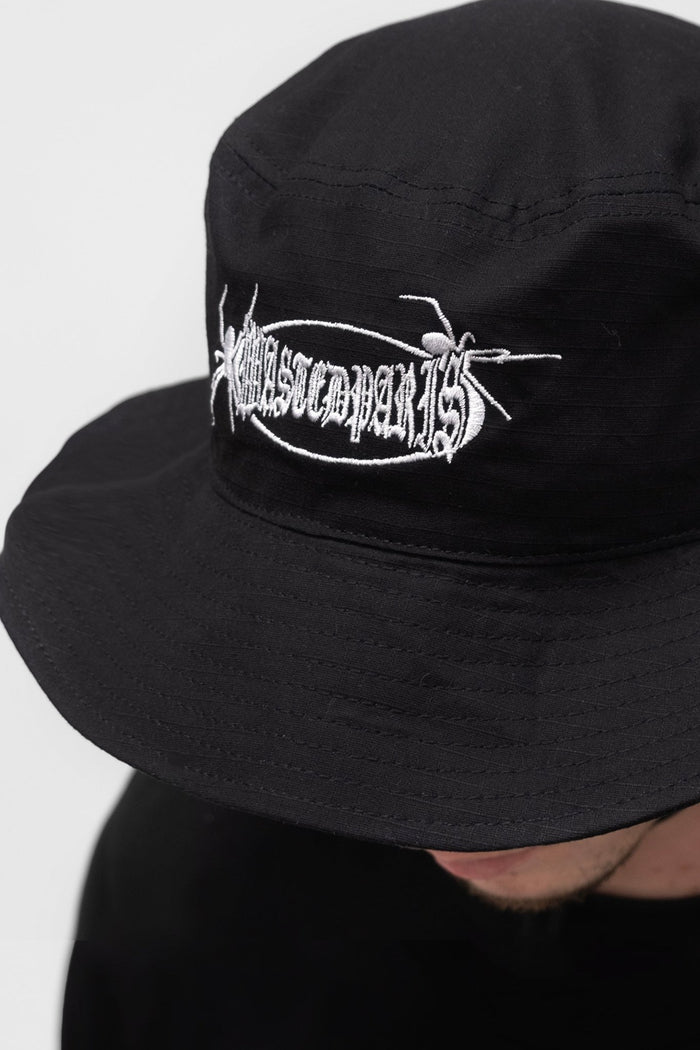 Wasted Safari Hat Boiler