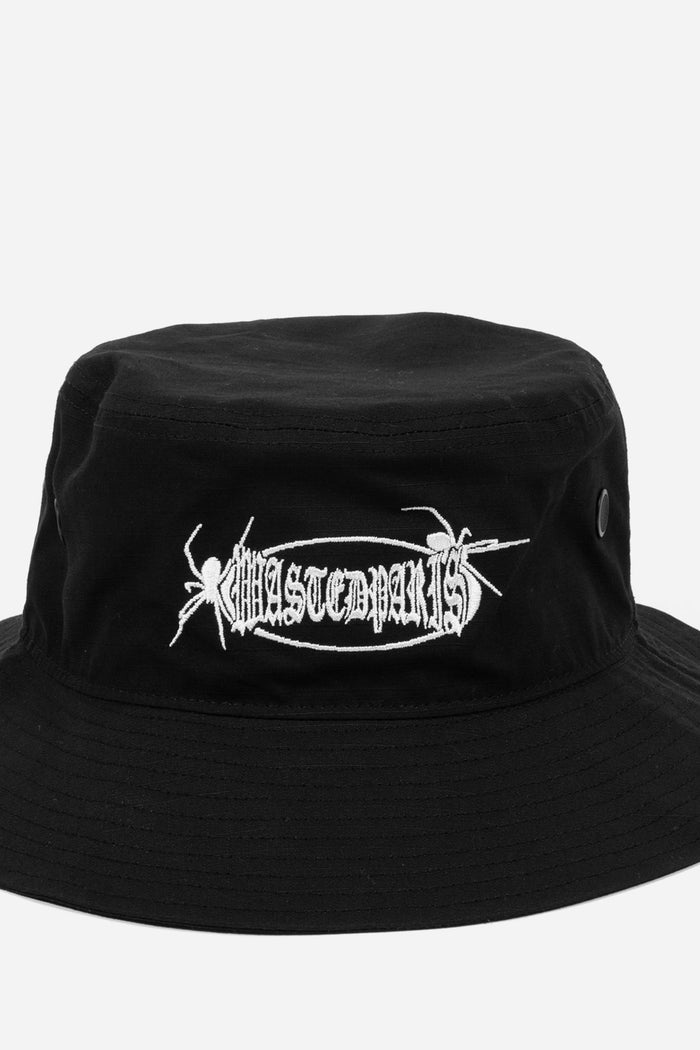 Wasted Safari Hat Boiler