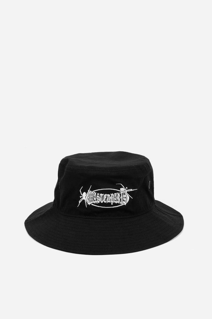 wasted Safari Hat Boiler