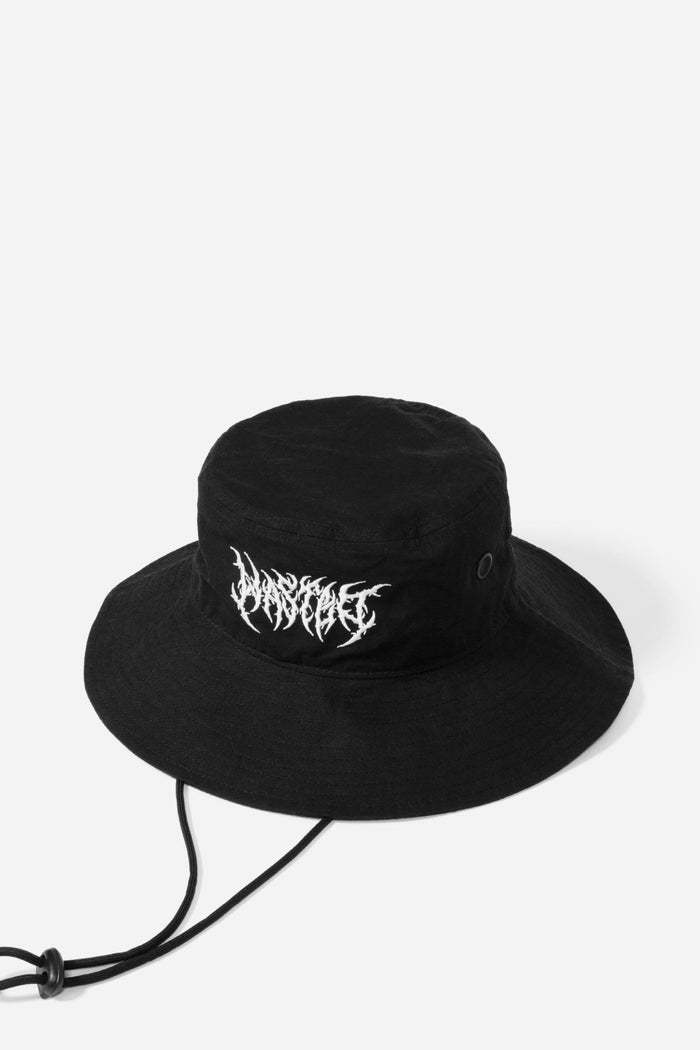 Wasted Safari Hat Swear