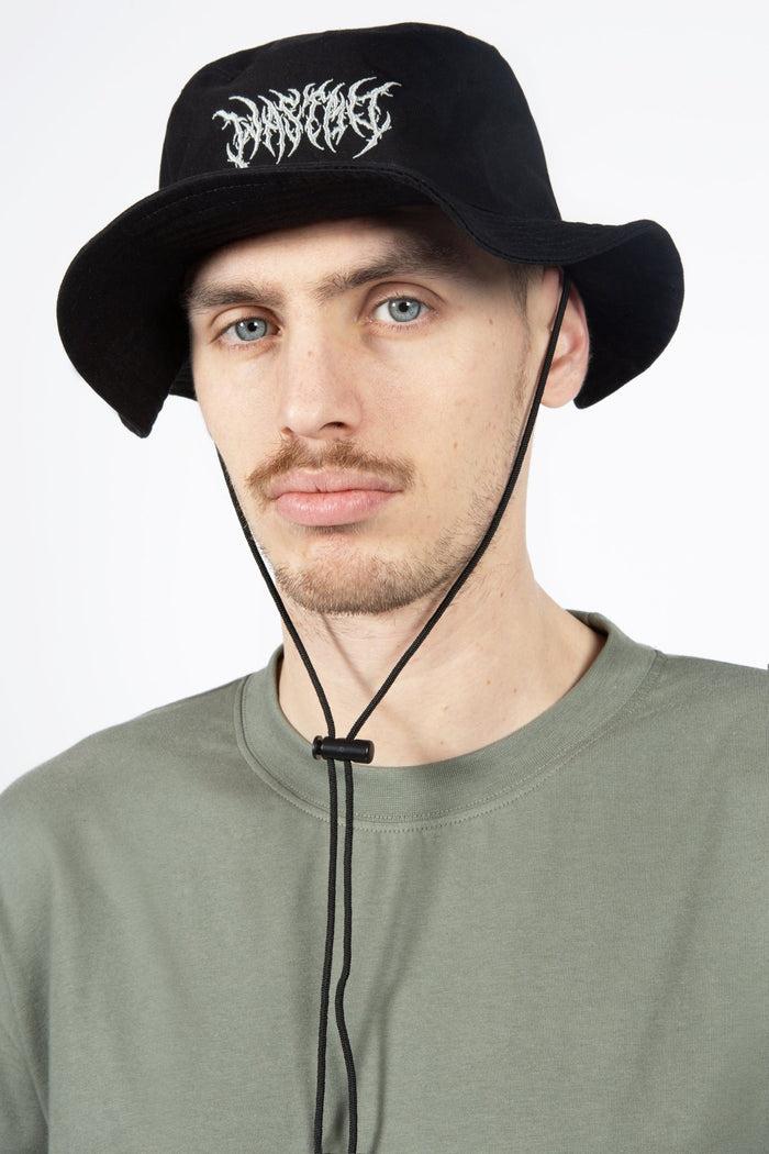 Wasted Safari Hat Swear