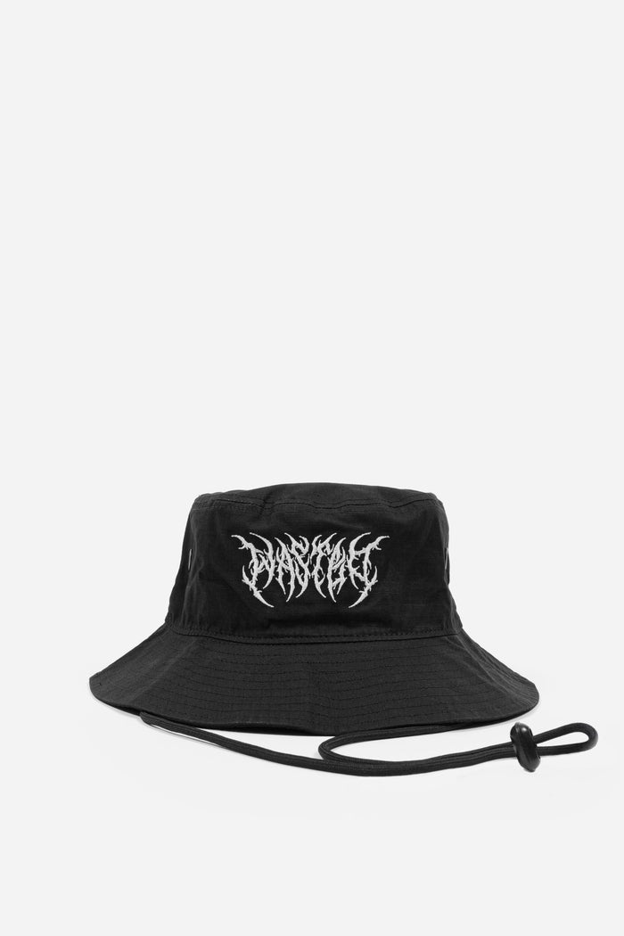 wasted Safari Hat Swear