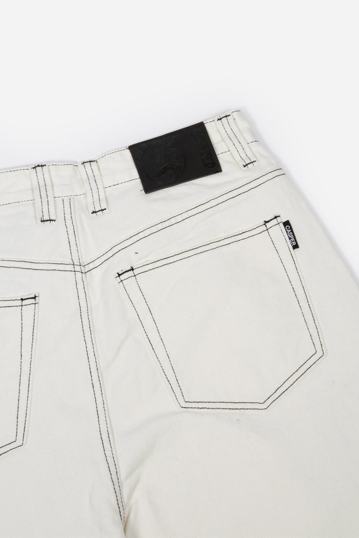 Wasted Short Casper Contrast