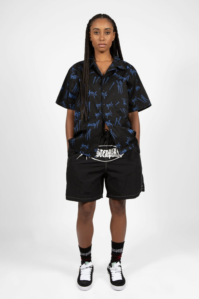 Wasted Short De Bain Boiler