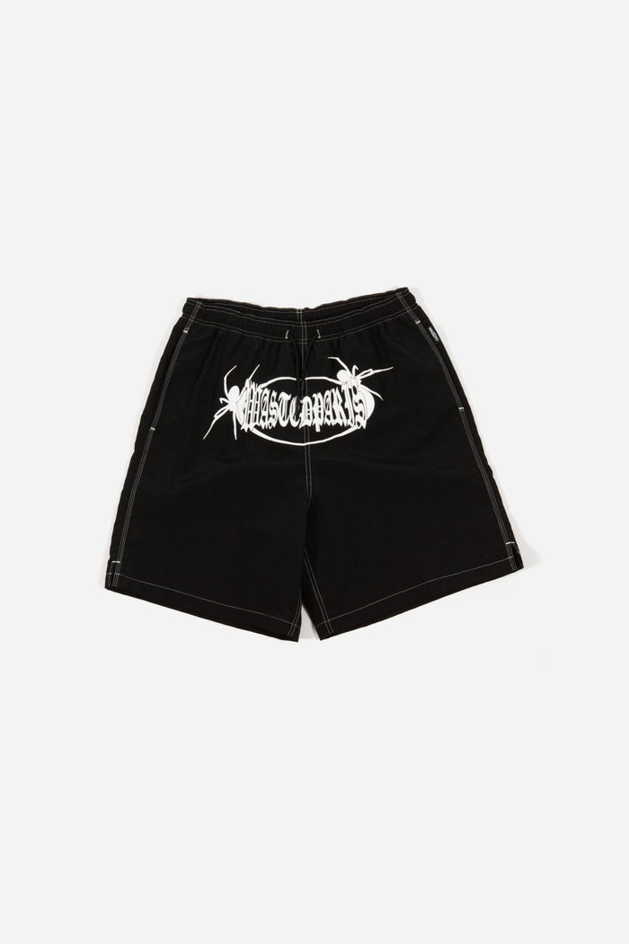 wasted Short De Bain Boiler