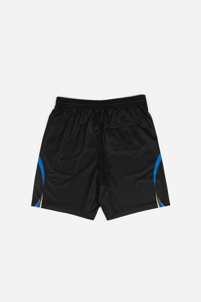 Wasted Short De Football Ambrosiana