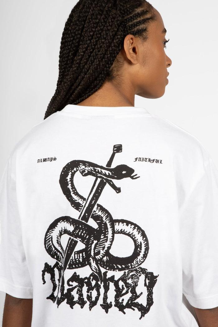 Wasted T-Shirt Atrax