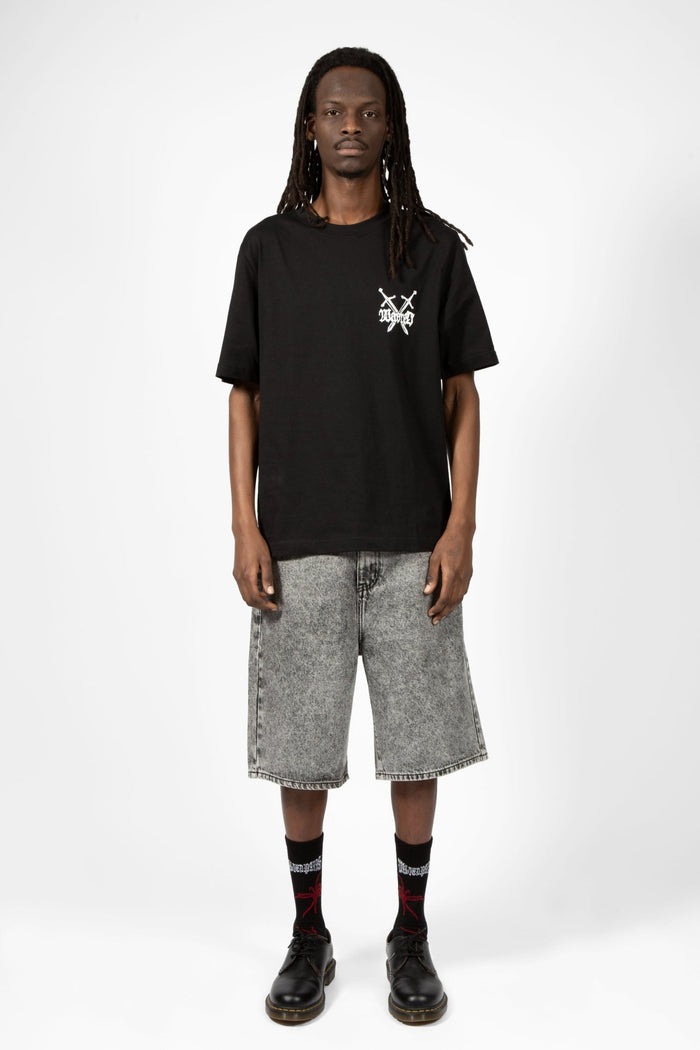 Wasted T-Shirt Atrax