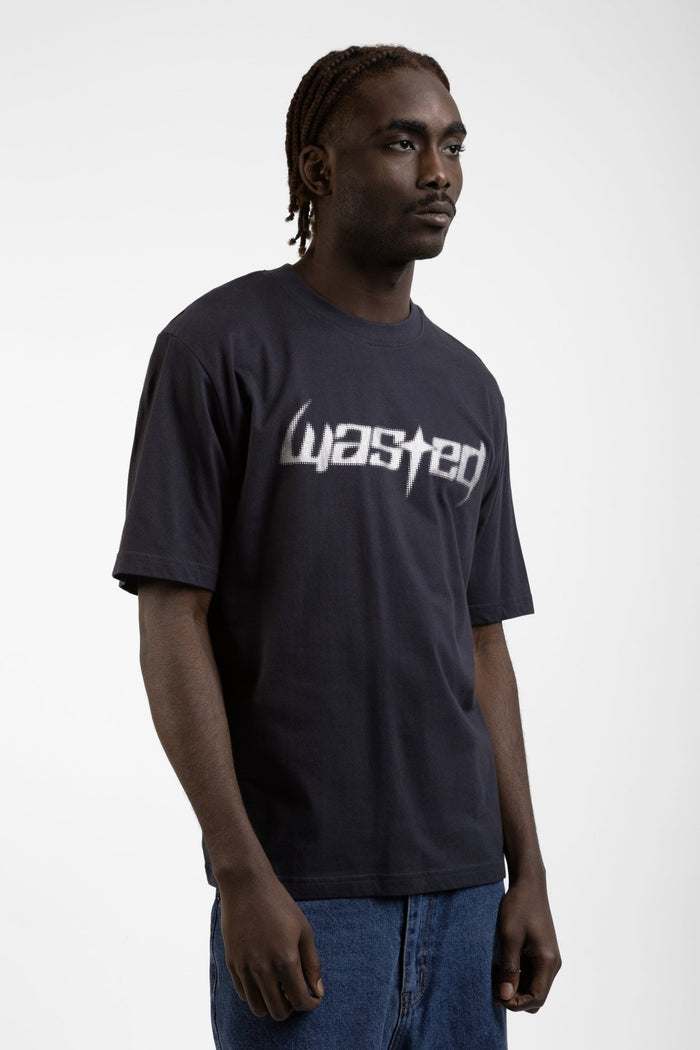 Wasted T-Shirt Blade