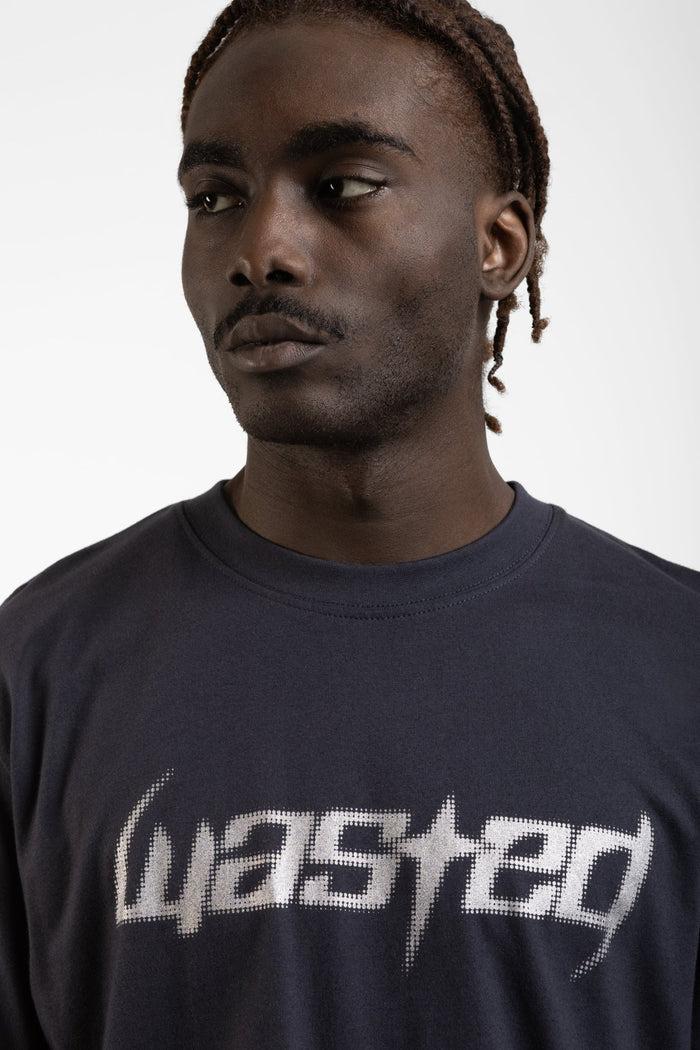 Wasted T-Shirt Blade