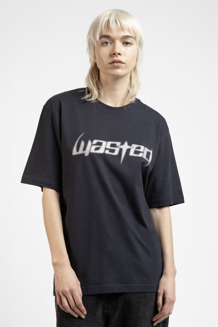 Wasted T-Shirt Blade