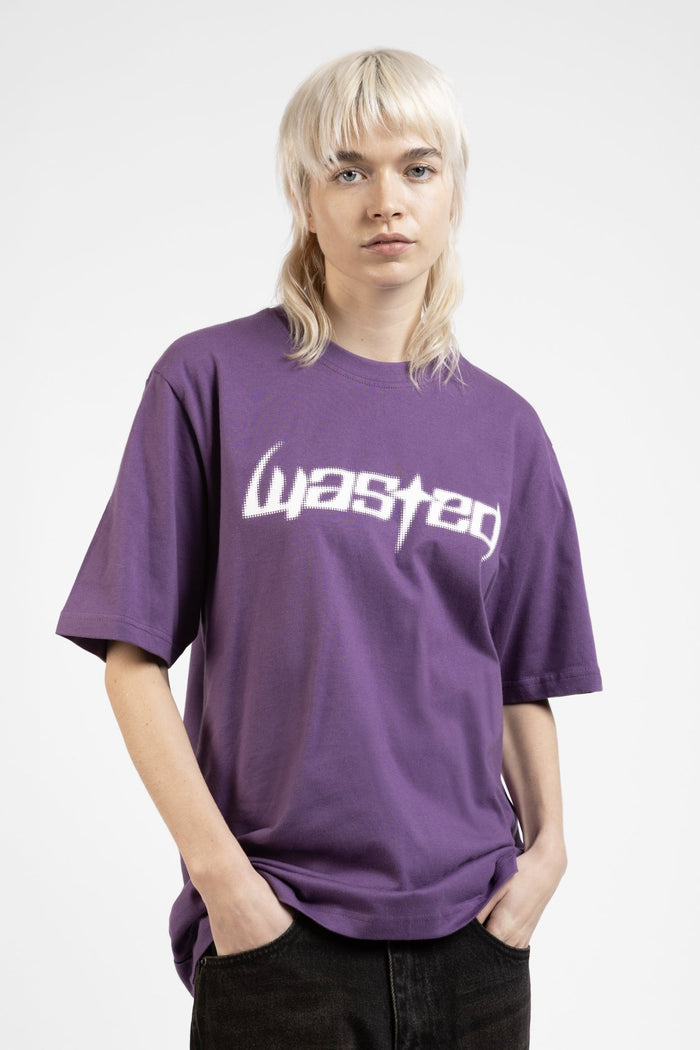 Wasted T-Shirt Blade