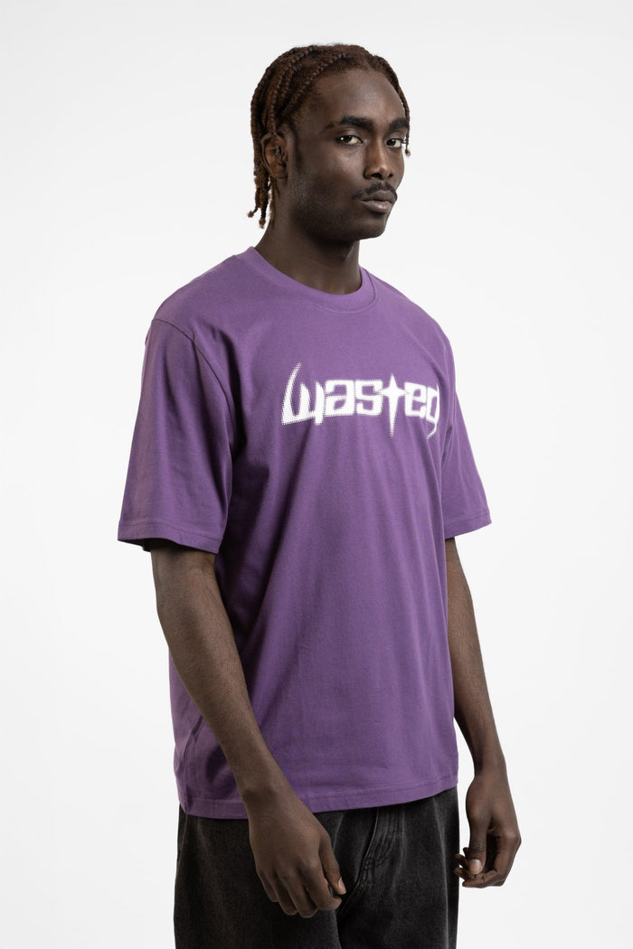 Wasted T-Shirt Blade