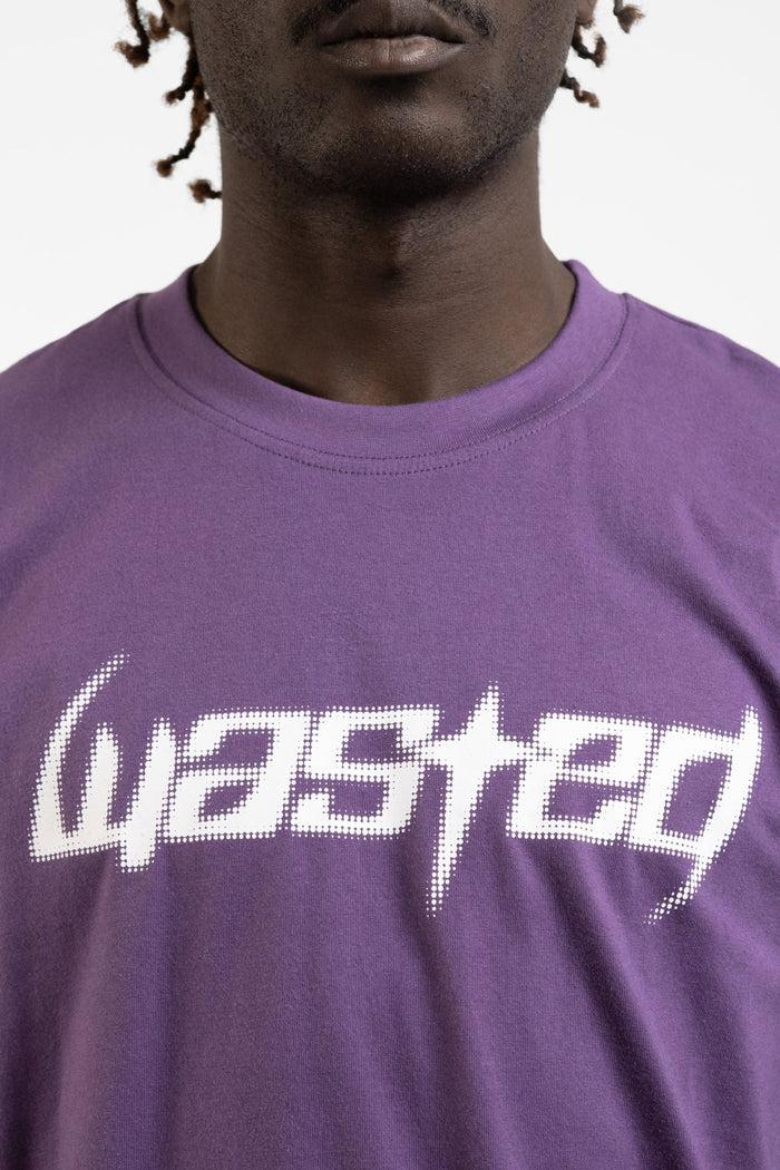 Wasted T-Shirt Blade