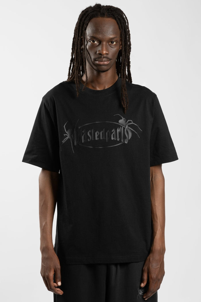 Wasted T-Shirt Boiler Reset