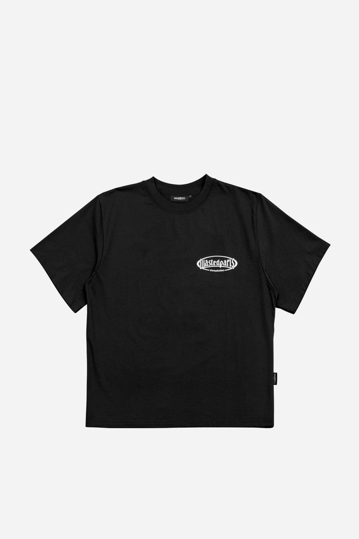 wasted T-Shirt Boxy Yard