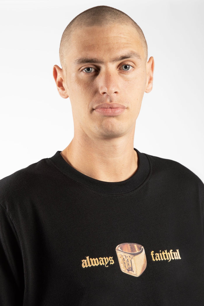 Wasted T-Shirt Creeds