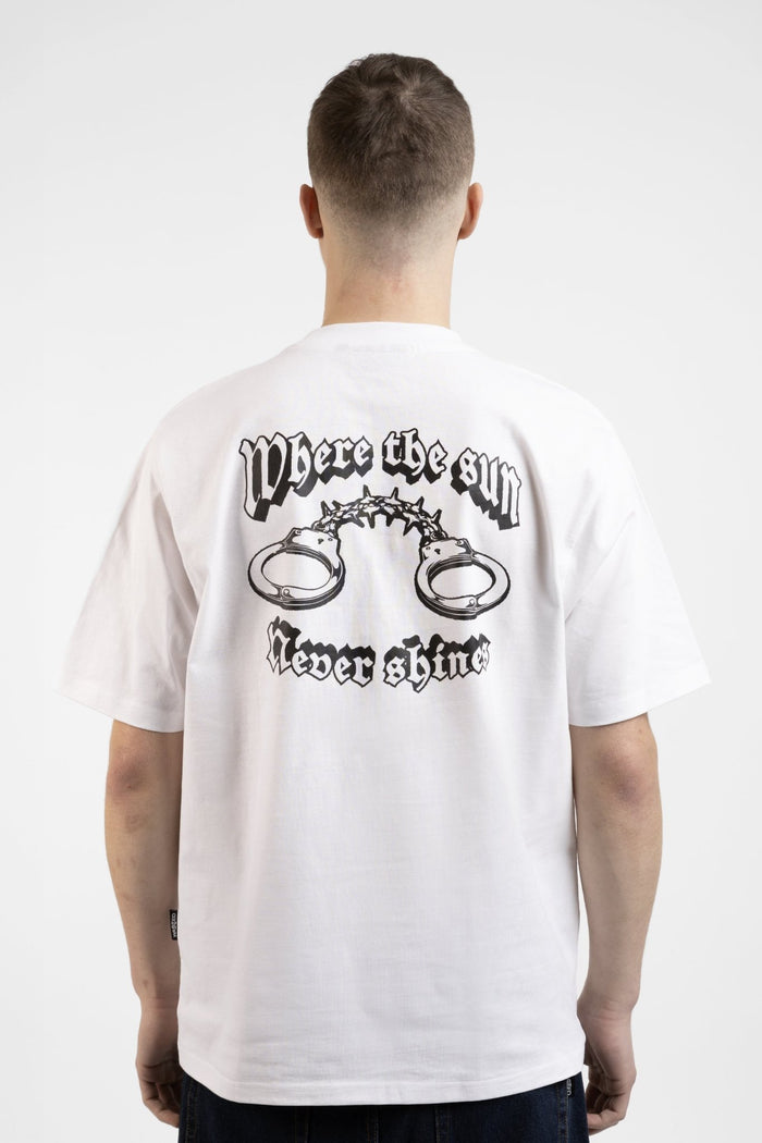 Wasted T-Shirt Darbies